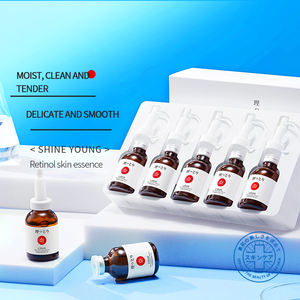 LOUG – sérum pour le visage au rétinol biologique, produit de marque privé, essence hydratante pour le visage, soin de la peau, blanchissant, beauté - Product Image 5