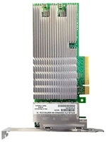 Tarjeta de Red Ethernet de Alta Velocidad PCI Express de Cuatro Puertos X710-T4 de 10 Gbps, Nueva, para Computadora de Escritorio
