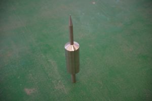 Pararrayos ESE Confiables YBT YFD68 0 <span class=keywords><strong>356m</strong></span> 3kg con Almacenamiento de Energía Integrado Sin Fuente de Alimentación para la Seguridad de Hospitales e Instalaciones - Product Image 4