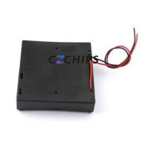 BH-18650-B1AJ020-150 Button & Strip Battery Connector Connector - Product Image 2