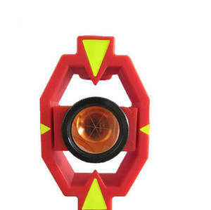 Prisme de surveillance de station complète, petit prisme à angle droit, type <span class=keywords><strong>L</strong></span>, 90 degrés, prisme de surveillance de métro, prisme de surveillance de tunnel - Product Image 4