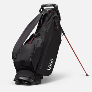 <span class=keywords><strong>Sac</strong></span> <span class=keywords><strong>de</strong></span> <span class=keywords><strong>golf</strong></span> en toile promotionnel avec support réglable, <span class=keywords><strong>sac</strong></span> <span class=keywords><strong>de</strong></span> <span class=keywords><strong>golf</strong></span> robuste et résistant - Product Image 6