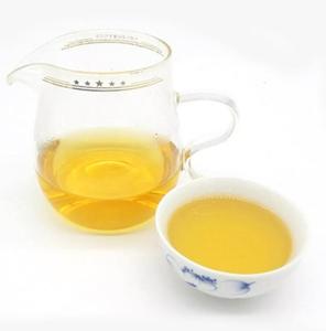 300 g/unidad Baihao Yinzhen Fujian China famoso té Bei Hoi aguja de plata pastel de té redondo - Product Image 6