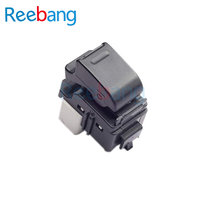 Interruptor de Elevalunas Eléctrico 84810-12080 para YARIS EACH NCP1 #   SCP10 1999-2005 COROLLA ZRE120 ZZE122 2004-2017 8481012080