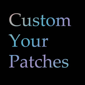 Parches Termoadhesivos Bordados en Chenilla Personalizados de Sewill, Parches de Transferencia de Calor con Diseño de Corazón de San Valentín, Parches Esponjosos para Ropa - Product Image 6