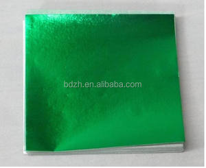 Rouleau de papier d'aluminium 8011, alliage de qualité alimentaire, tempérament doux, enduit, imprimé, épaisseur 0,02-0,03 mm, largeur 300-800 mm pour l'alimentation - Product Image 5