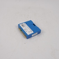 Amplificador de Llama de Rectificación Honeywell R7847B1072 Dynamic Ampli-Check para Módulo de Relé Serie 7800 Control de Quemadores
