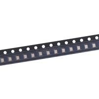 HSMSC170 0805 LED Merah 626nm 2.1V 20mA untuk Indikasi Peralatan Elektronik, Dukungan BOM, HSMS-C170 Asli