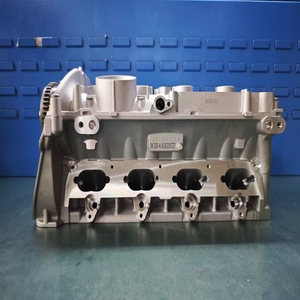 Nuova Testata Cilindri 910 802 1.8TFSI per Audi/VW/Skoda/SEAT, Codici Motore: BZB/CABA/CABB OEM: 06H103063H 06H103063K 06H103063M - Product Image 2
