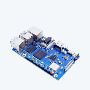 Orange P1 3B Development Board RK3566 Quad Core 64 Bit Embedded Module WiFi 5 BT 5.0 BLE eMMC 4K Output - Product Image 1