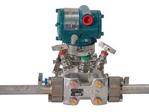 Medidores Industriales OEM YOKOGAWA EJA130E EJA110E, Nivel de Gas Diferencial 0.075%, Nivel Yokogawa - Product Image 2