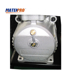 Matenpro endüstriyel sınıf elektrikli emme diyafram havasız boya püskürtücü modeli MT-525 4L fincan 3000PSI Max basınç <span class=keywords><strong>2</strong></span>.5mm memesi - Product Image 5