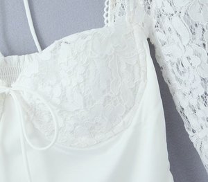 Autunno Abiti A Maniche Lunghe Vestiti Dalle Donne Della Signora Vestiti Bangladesh <span class=keywords><strong>Sexy</strong></span> Della Ragazza Immagine - Product Image 5