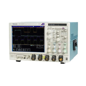Osciloscopio Digital de Fósforo de la Serie Tektronix DPO7000C, 4 Canales, 100 GSa/s, Ancho de Banda de 500 MHz - Product Image 5