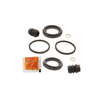 Jeu de goupilles de guidage pour étrier de frein de voiture OEM 01463-SM4-A00 pour Honda Accord 1998 2002 CD5 CF9 CG5