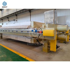 Nhỏ Tự động lọc dầu máy ép New giá rẻ thiết bị lọc - Product Image 6