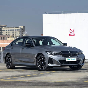 Voiture électrique de luxe BWM I3 berline, véhicule à recharge rapide premium, produit énergétique nouveau, fournisseur chinois - Product Image 3