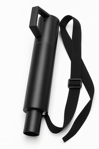 Professional Manual Handheld Stainless Steel MAPP Gas Blast Cannon Bird Control <b>Animal</b> Scaring Crop Protection Orchard - Product Image 4