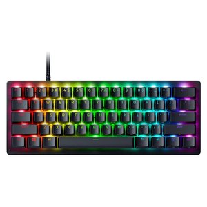 Clavier d'ordinateur HUNTSMAN MINI V3 Pro Noir RZ03 04990100 R3M1 - Product Image 1