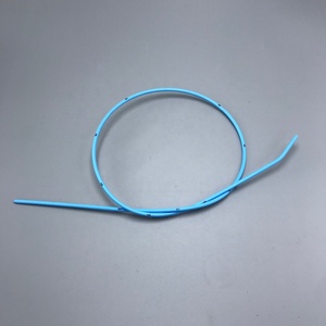Y Tế PE Khí Quản Ống Giới Thiệu Với Đầu Cong Bougie - Product Image 4