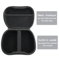 Sac de voyage universel TECTINTER en EVA pour la protection des contrôleurs de jeu // 360/