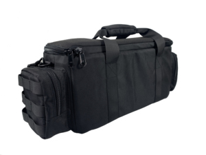 Borsa Tattica Faraday con Sistema MOLLE e Rivestimento Schermante per Segnali RF Protegge l'Elettronica Delicata - Product Image 5