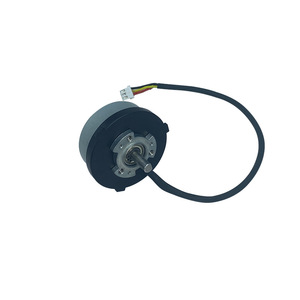 Moteur sans balais 12V DC 3920, moteur à engrenages pour maison intelligente, outils électriques, moteur haute puissance - Product Image 3