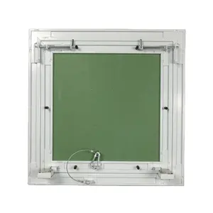 Frameless Access Panel Access Panel Frameless Access Panel Aluminum Frame Inspection Door