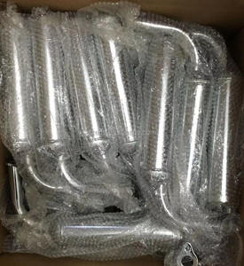 ZEDA-DIO80U ensemble de moteur à essence pour moteur de vélo à gaz 2t <span class=keywords><strong>80cc</strong></span> - Product Image 3