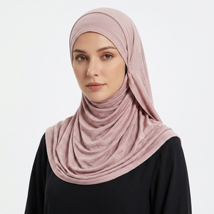 Robe arabe pour femmes, hijabs, <span class=keywords><strong>abaya</strong></span>, <span class=keywords><strong>foulard</strong></span> islamique musulman tendance - Product Image 1