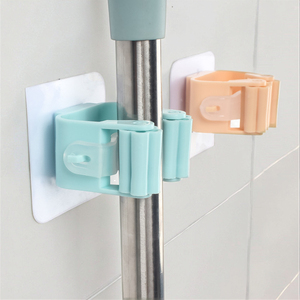 Crochets adhésifs en PVC plastique sans perçage, installation facile, <span class=keywords><strong>crochet</strong></span> mural <span class=keywords><strong>pour</strong></span> téléphone, <span class=keywords><strong>cadre</strong></span>, salle de bain, maison - Product Image 3