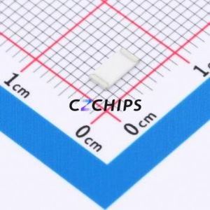 ตัวต้านทาน SMD FRC2010F1301TS 2010 (ประเภท: ฟิล์มหนา) (ความต้านทาน: 1.3Kohm ความแม่นยำ: 1%) - Product Image 2