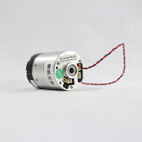 Moteur ultra-léger 0,17 kg, petit actionneur articulé intégré, entraînement harmonique, encodeur absolu, moteur DC OD 40 mm pour robot et drone