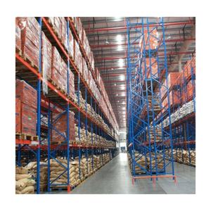 Rack industriel réglable <span class=keywords><strong>prix</strong></span> d'usine <span class=keywords><strong>Europe</strong></span> Heavy Duty entrepôt systèmes de rayonnage à <span class=keywords><strong>palettes</strong></span> - Product Image 6