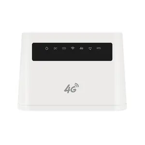 R9 4G LTE MOD Modem WIFI Router Mở Khóa Dữ Liệu Không Giới Hạn (Phiên Bản 3.0)