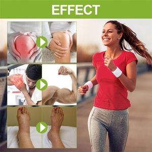 Crema OEM de Ultra Fuerza para el Alivio del Dolor Articular, Hinchazón, Distensión Muscular Lumbar, Crema de Terapia para Articulaciones y Huesos con Veneno de Abeja - Product Image 6