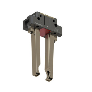 ระบบเปลี่ยนอะไหล่แบบรวดเร็ว AGS GWS-01 สำหรับระบบอัตโนมัติในอุตสาหกรรม - Product Image 5
