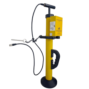 <span class=keywords><strong>Clegg</strong></span> Hamerturfhardheidstester, Digitale <span class=keywords><strong>Impact</strong></span> Bodemtester Voor Voetbalvelden En Golfbanen - Product Image 2