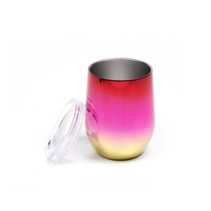 Personalizado de acero inoxidable sellado aislado de <span class=keywords><strong>la</strong></span> taza de vacío frasco - Product Image 6