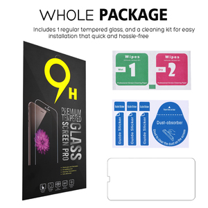 กระจกนิรภัยใสพิเศษ 0.26 มม. สำหรับ iPhone 17 <span class=keywords><strong>Pro</strong></span> <span class=keywords><strong>Max</strong></span>  ฟิล์มกันรอยหน้าจอโทรศัพท์มือถือ iPhone 17 <span class=keywords><strong>Pro</strong></span> แบบ 2.5D รุ่น I16 - Product Image 6