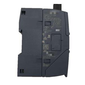 6GK7243-5DX30-0XE0 โมดูลการสื่อสาร PROFIBUS DP PLC คุณภาพสูงในสต็อก รองรับ I/O ความจุสูง รองรับอินพุต/เอาต์พุต 128 ช่อง - Product Image 2