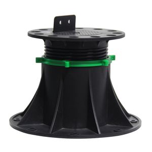 ركائز أرضية من البلاستيك تلسكوبية قابلة للتعديل للخدمة الشاقة - Product Image 1