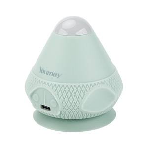 Produit de <span class=keywords><strong>massage</strong></span> avec logo personnalisé, produit sain, balle de <span class=keywords><strong>massage</strong></span> en silicone pour points de pression, relaxation musculaire, <span class=keywords><strong>massage</strong></span> confortable - Product Image 3