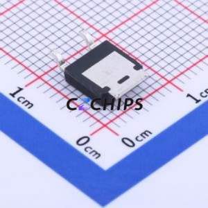 Transistor de efecto de campo de transistor STN4186D TO-252 nuevo y original (MOSFET) Venta completa Chips de componentes electrónicos y servicio BOM - Product Image 2