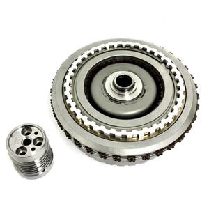 SP Gran Oferta: Conjunto de Embrague de Doble Tambor para Transmisión 6T45E y 6T40E, Piezas de Caja de Cambios para Chevrolet Cruze, Malibu, Buick Regal, GL8 - Product Image 2