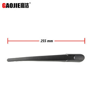 Bras d'essuie-glace arrière Gaojie 305 mm pour Peugeot 4007 - Product Image 2