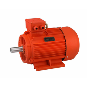 มอเตอร์ไฟฟ้า Y315L1-2-H 380V 400V 415V 50hz 3 เฟส มอเตอร์เหนี่ยวนำ 160 กิโลวัตต์ จากโรงงาน - Product Image 1