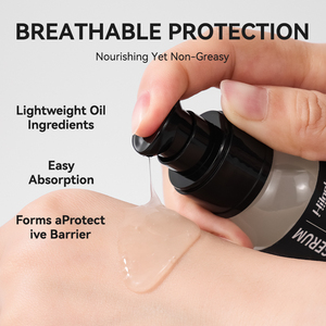 Siero Lenitivo Rinfrescante 60ml per Tatuaggi, Cura e Riparazione, Idratazione e Ripristino della Barriera Cutanea - Product Image 1