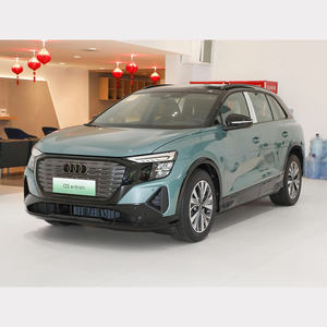 2025 de <span class=keywords><strong>AUDI</strong></span> Q5 Coche Eléctrico EV 560km 83.4kWh Ps 150kW/310Nm <span class=keywords><strong>BEV</strong></span> Mecha Suit LHD Nuevo Coche Usado A LA Venta - Product Image 2