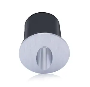 מודרני פשוט סגול עיצוב להטביע LED פמוט קיר שלב אור LED 3W נמוך קיר סוגר אור עם גבוהה lumenoutlet